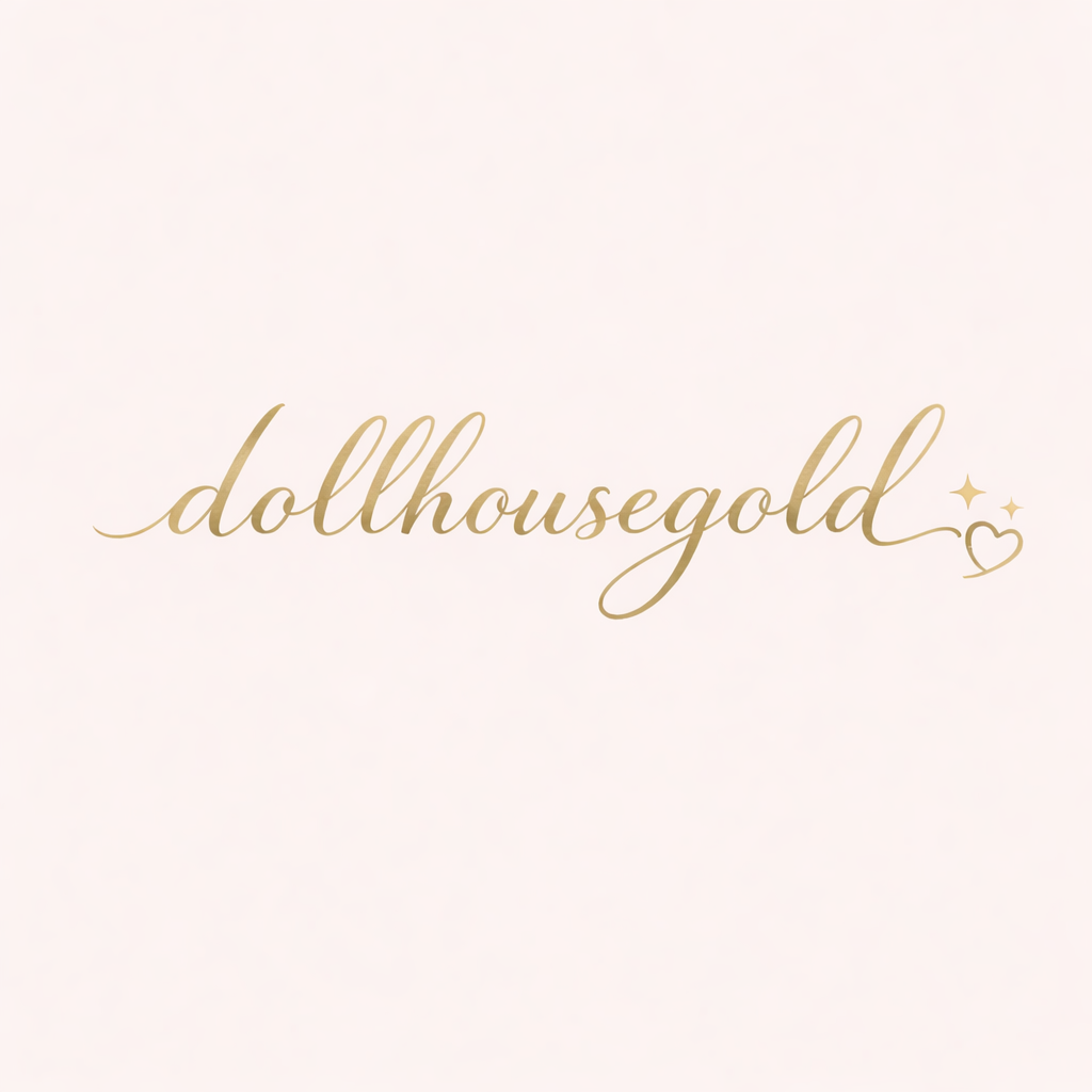 Dollhousegold